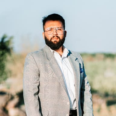 Iftikhar Mehdi